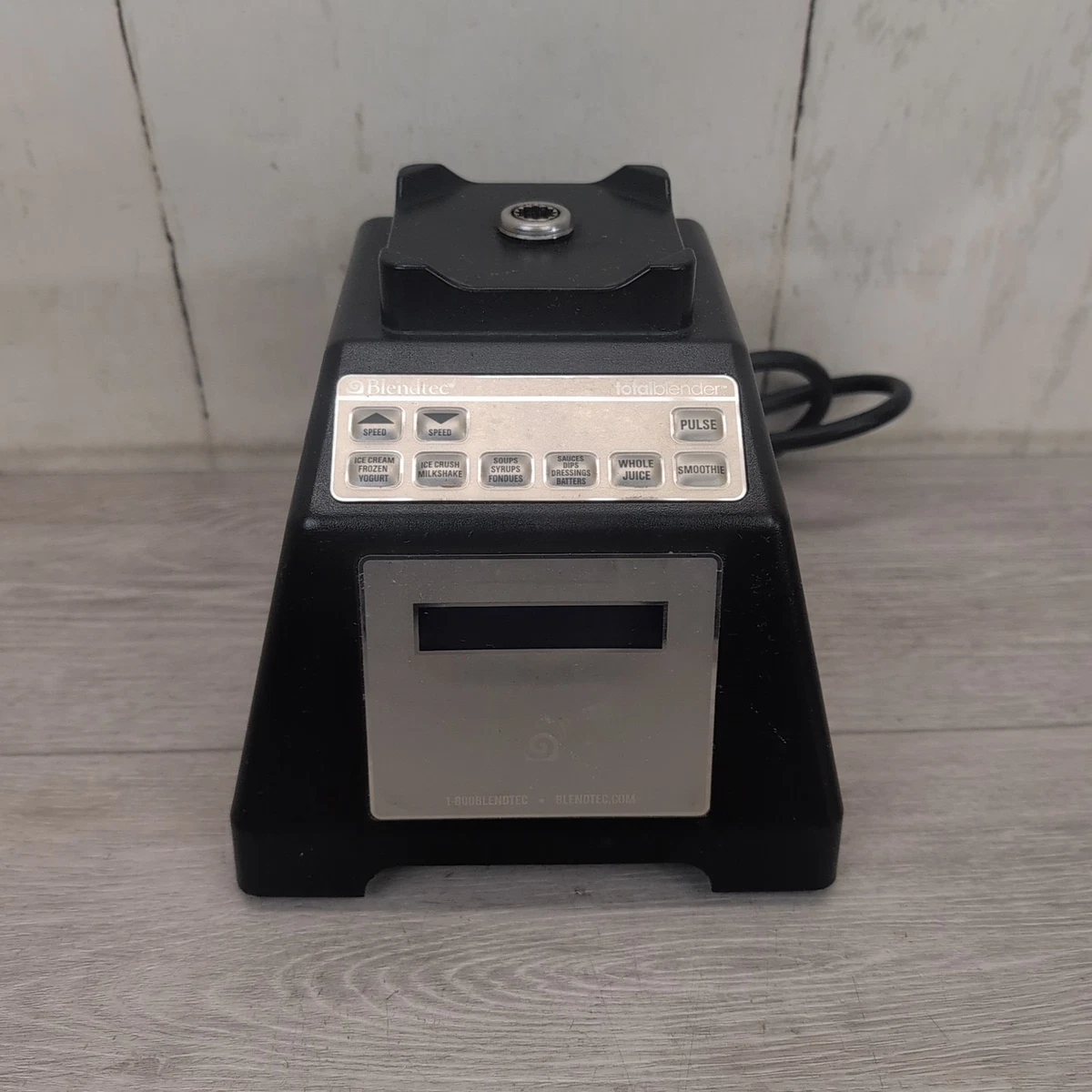 Blendtec Es3 for sale | eBay