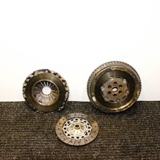 Kit d'embrayage Dacia SANDERO