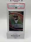 2025 Panini Absolute Colston Loveland Base (RAW)