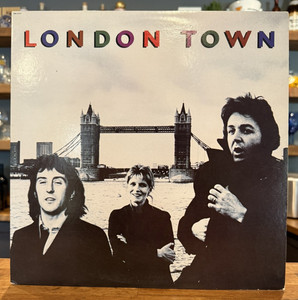 London Town Wings | eBay
