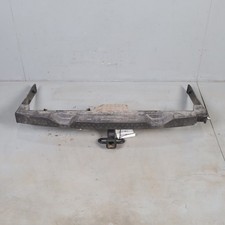 2009-2018 Volkswagen Tiguan Trailer Hitch Tow Bar Towing Receiver Oem 2009-2018 Volkswagen Tiguan Trailer Hitch Tow Bar Towing Receiver Oem