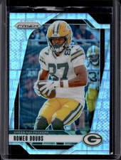 2024 Panini Prizm Romeo Doubs Pandora #/400 Packers