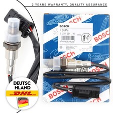 BOSCH 0281004746 Lambdasonde NACH Kat für BMW 3er F30 1er F20 5er F10 B37/47 N47