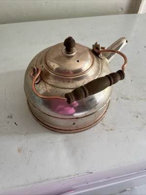 Tea Kettle 