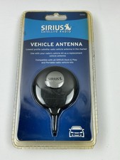 Sirius Satellite Radio Vehicle Antenna SUVA2 Brand New in Package