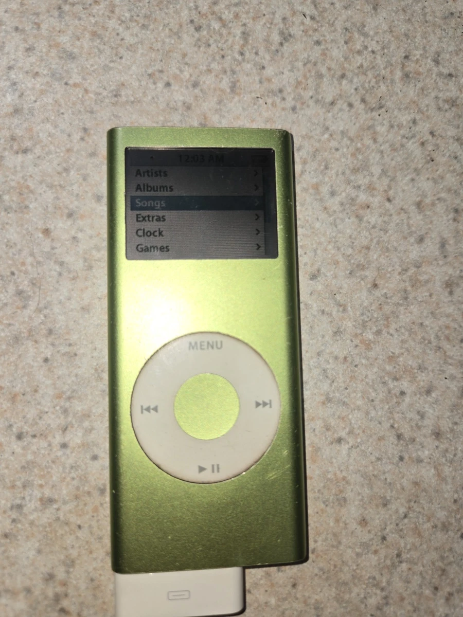 Apple iPod Mini 2nd Generation for sale | eBay