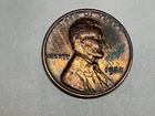 1932 P Lincoln Wheat Cent #1 Some Luster but Dirty