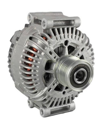 1** Lichtmaschine 180A Neu Original Valeo TG17C061 für Mercedes-Benz 906 639