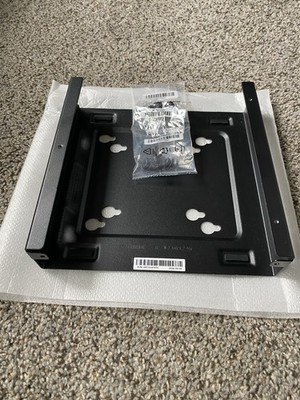 Lenovo ThinkCentre Tiny VESA Mount II Bracket 4XF0N03161