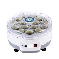 Automatic Pool Ball Cleaner Billiard Ball Polisher 16 Ball Washing Machine