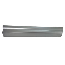 Oem 2024 2025 2026 Acura Zdx Front Right Lower Door Molding Trim Silver 85030272 Oem 2024 2025 2026 Acura Zdx Front Right Lower Door Molding Trim Silver 85030272