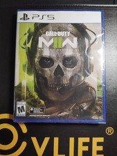 Call of Duty Modern Warfare 2 Cross-Gen Edition PS5