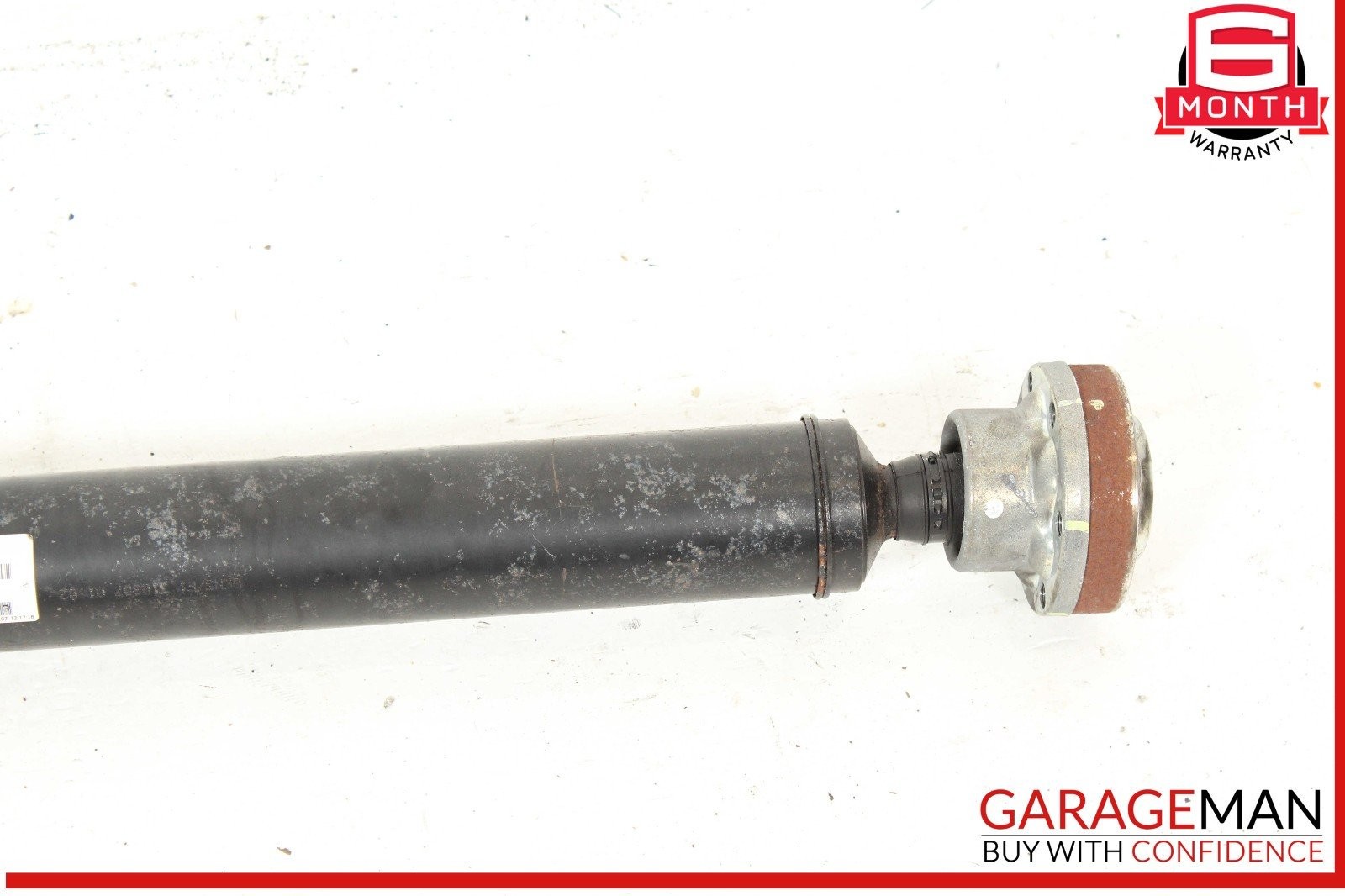 Bentley Continental GT Rear Right Driveshafts Set