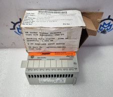 Allen-Bradley 1794-IE8 Flex 8 Point Analog Input Module Ser.B 96235877