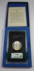 1884 CC CARSON CITY CAC MS63 GSA Hoard Silver Morgan Dollar $1 US Coin #58498V