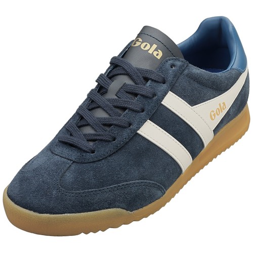 Waldläufer Denver Donna Scarpe - Colore Blu Scuro, Pelle E Nabuk, Taglia 42 EU