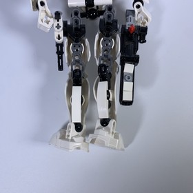 LEGO Star Wars: First Order Stormtrooper 75114: Used