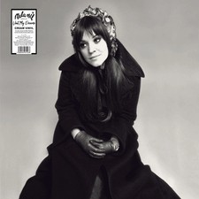 Melanie | Visit My Dreams | Vinyl LP - Cream