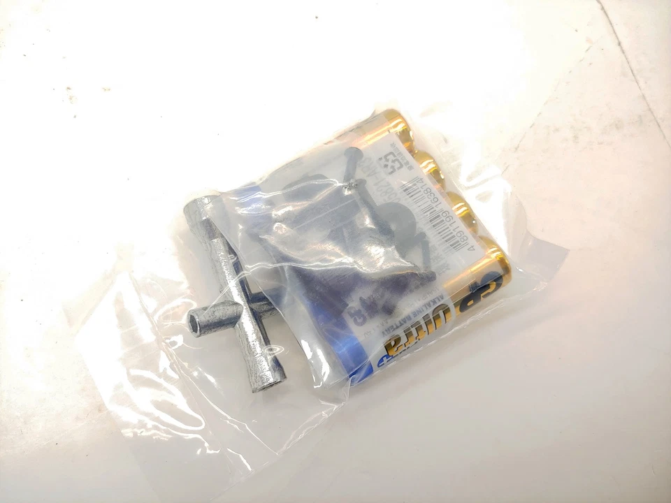 NEW Axial Capra 1.9 4WS 1/10 4WD Rock Crawler Roller w/ MOTOR & SERVOS: BLACK - Image 4 of 4