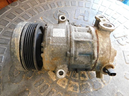 Klimakompressor 55701200 OPEL CORSA D (S07) 1.4