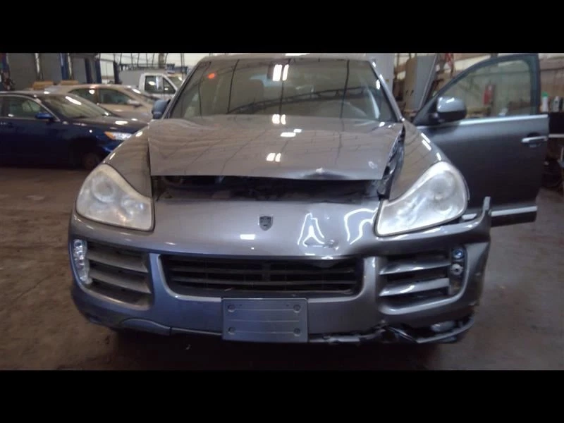 Starter Motor Without Turbo Fits 04-06 08-18 PORSCHE CAYENNE 4188413 - Image 2 of 4