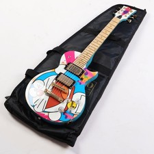 ESP DRAEMON mini Guitar 2013 (no261008)