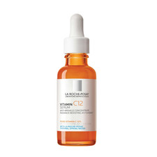 La Roche-Posay Pure Vitamin C10 Serum 30ml Brightening Facial Serum