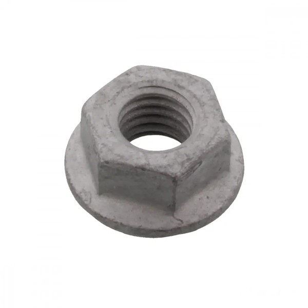 Mutter Kettenrad M8X1.25Mm FüR Husqvarna FE 250 Bj. 2014-2018-image