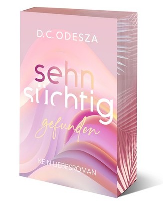 Sehnsüchtig Gefunden D. C. Odesza