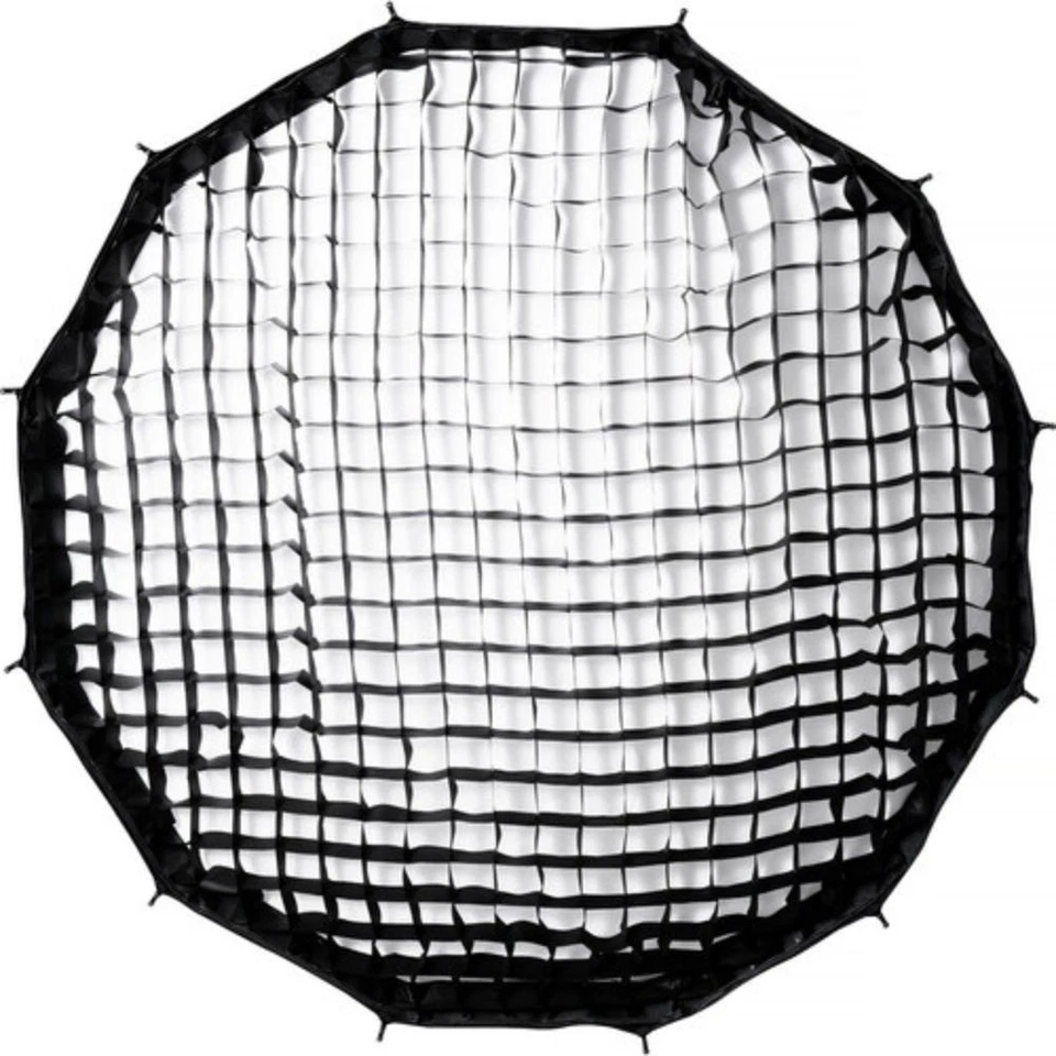 Harlowe Deep Quick Release Softbox 47in (120cm) - Image 4 of 4