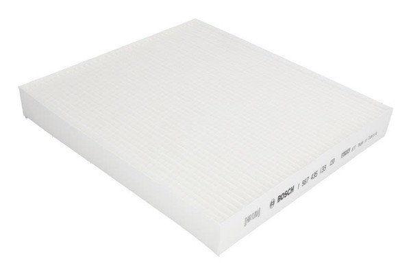 Innenraumfilter Bosch 1 987 435 133-image