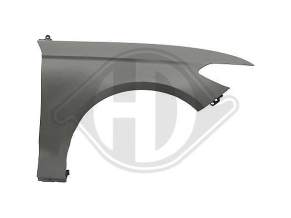 KotflüGel Rechts FüR Ford Mondeo Ab 2014-image