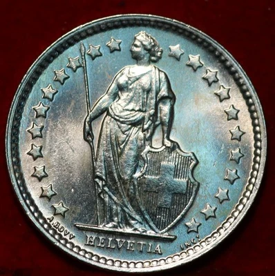 Silver 1958 Swiss Coins for sale | eBay