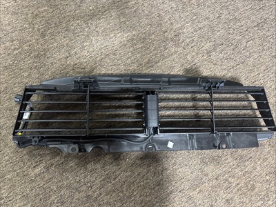 冷凍ADM13 S60 Volvo Front Radiator Active Grille Shutter 31323187 S60 V60 2011