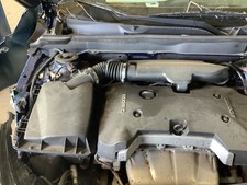 Air Cleaner Vin 1 4th Digit New Style 2.5l Opt Nu6 Fits 14-15 Impala 332337