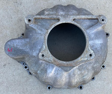 Ford Thunderbird Transmission Fe 352 Engine Cover Bell Housing 1961-1965 Oem 17