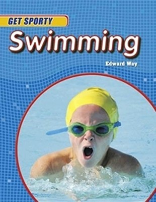 Swimming,Edward Way