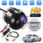 170° CMOS Car Rear/Front/Side View Backup Camera Reverse Night Vision Waterproof