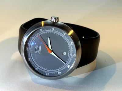 IKEPOD MEGAPODE, MARC NEWSON DESIGN discontinued