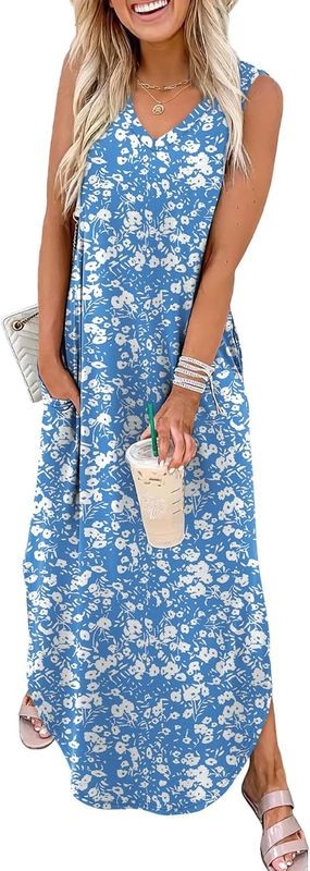 chinese dress ladies Sampeel Summer Dresses for Women 2026 Fashion Sundresses Cruise Spring  Vacation Travel Airport Luxury Outfits Beige Italian Dress S at Amazon  Women's Clothing store