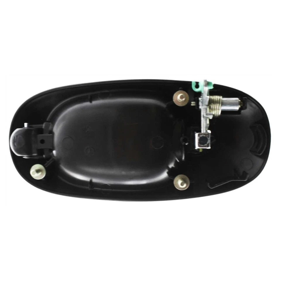 For Chrysler Town & Country 1996-2000 Door Handle Driver & Passenger Side Pair Foto 2 de 4