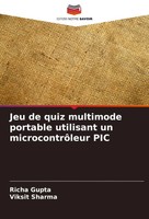 Richa Gupta (U. A.) | Jeu De Quiz Multimode Portable Utilisant Un...