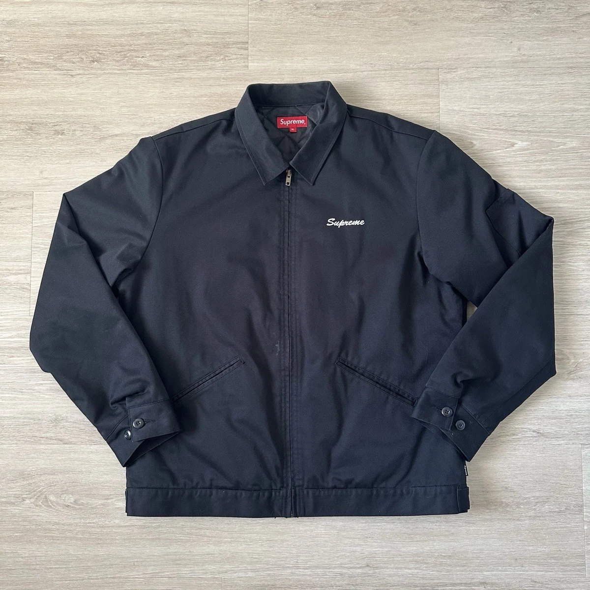 Playboy x Supreme Coats & Jackets for Men for Sale | Shop New