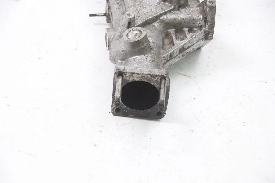 Intake Manifold Ford Ranger 2 6M349424BA 1449118 2.5 105KW 143HP Diesel 04-2008 - Image 3 of 3