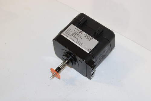 SCHUBERT & SALZER 8049-2 VALVE POSITIONER STANDARD NEW - Picture 5 of 9