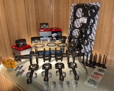 2014-20 Yamaha FX SVHO 1800 ENGINE REBUILD KI...