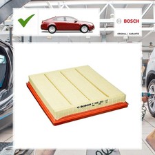 Bosch Luftfilter OPEL INSIGNIA A Stufenheck (G09) 1.8 (69)