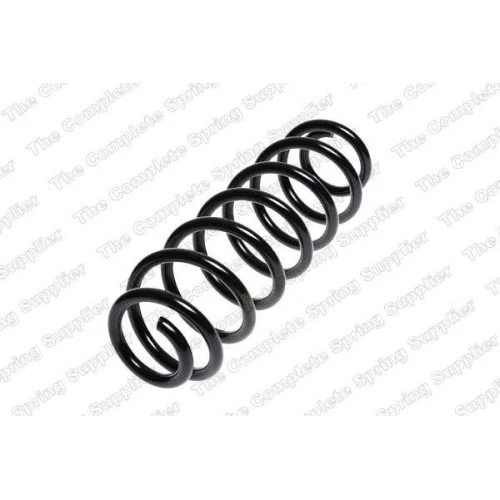 1x Ressort de suspension KILEN 63117 convient pour SEAT SKODA - Photo 1/1