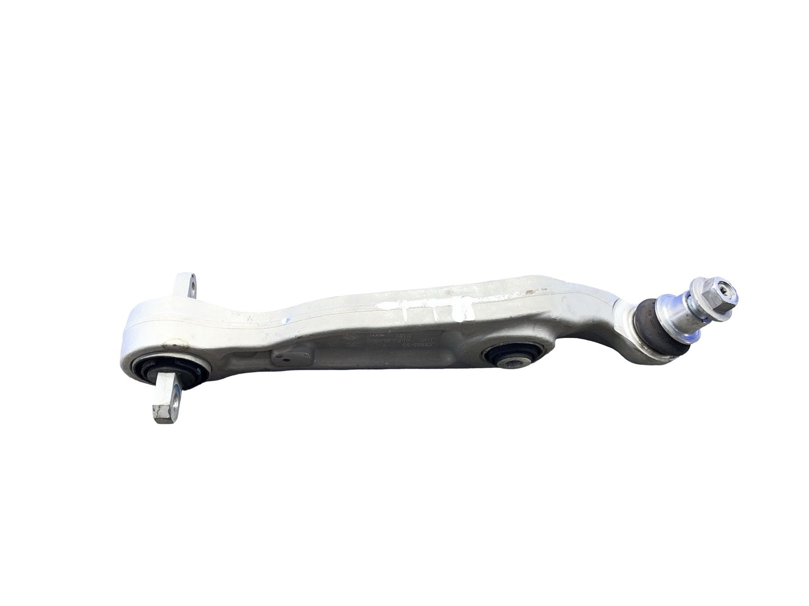 2023-2026 MASERATI GRECALE M182 OEM AWD 2.0L FRONT RIGHT LOWER CONTROL ARM SET