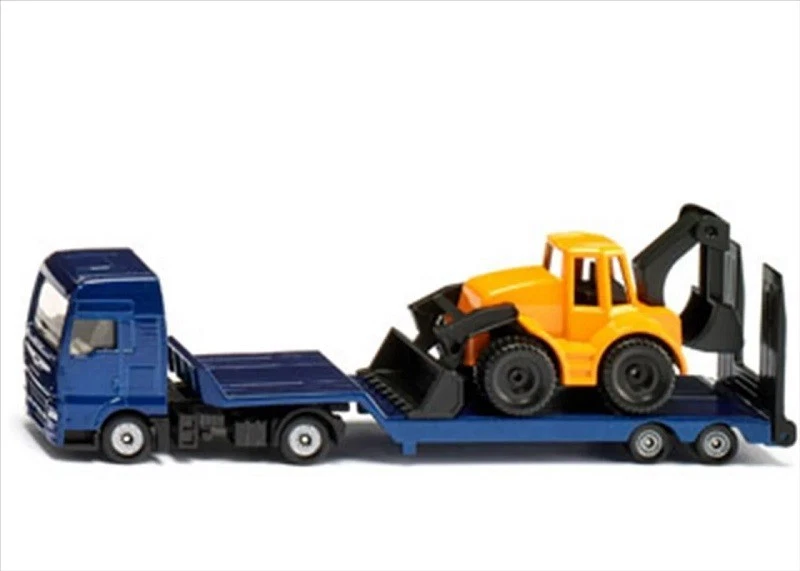 SIKU Low-Loader Diecast Cars, Trucks & Vans for sale | eBay